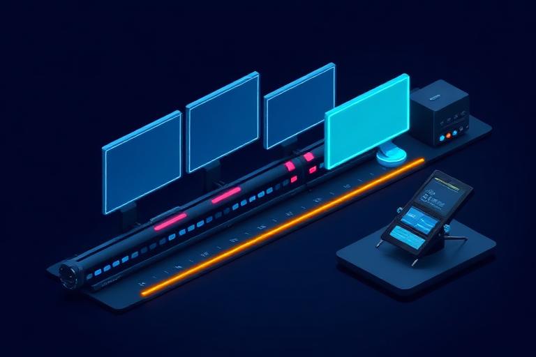 Animation generator