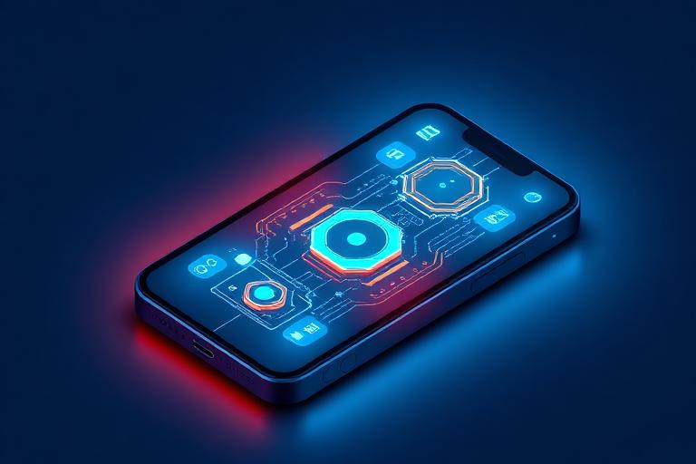 Mobile app