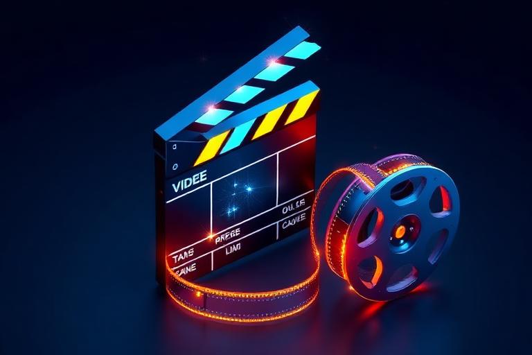 Video generator